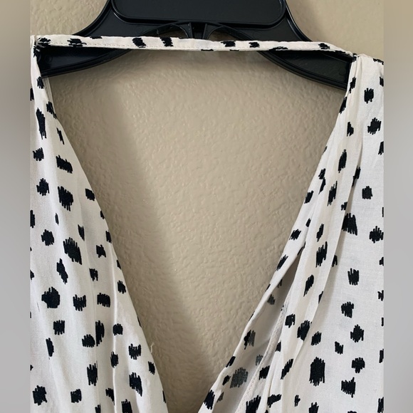 ARMANI EXCHANGE Women’s/Junior’s Romper SIZE 2/S - Picture 8 of 10